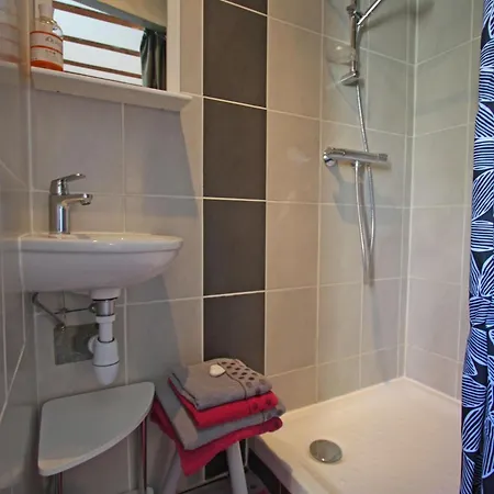 Nocleg ze śniadaniem La Roulotte D'arthur