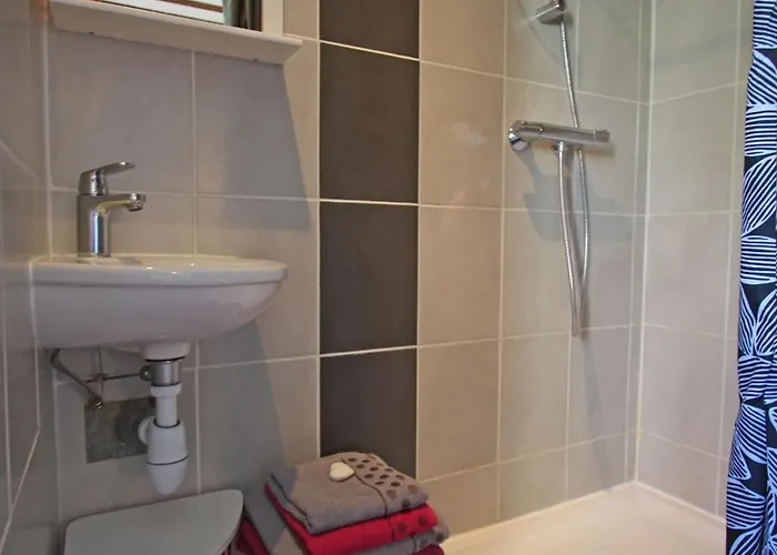 Nocleg ze śniadaniem La Roulotte D'arthur